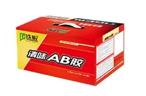 AB膠要(yào)怎麽樣清除掉